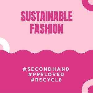 sustainable fashion